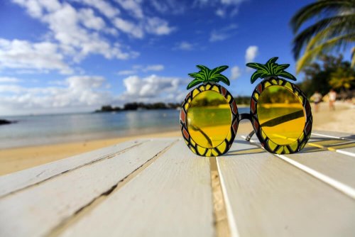 Qual é a melhor cor para lentes de óculos de sol?