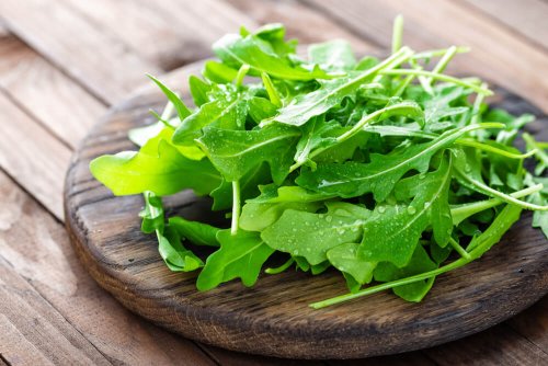 5 alimentos pobres em calorias e saudáveis