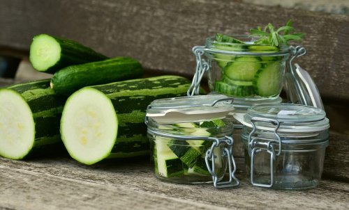 Remédios para unhas quebradiças você precisa conhecer: Pepino