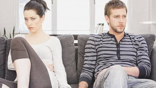 Sinais de que meu parceiro quer terminar a relação