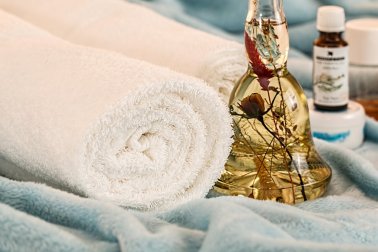Aromatizadores decorativos para fazer em casa
