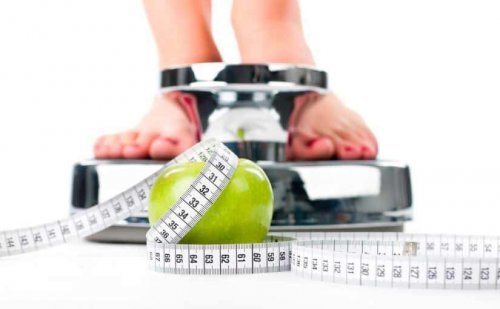A dieta da zona ajuda a perder peso