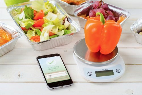 Quantas calorias precisamos por dia? saiba pelo aplicativo
