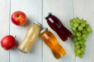 Bebidas recomendadas em uma dieta saudável