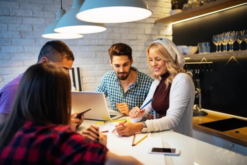Importância da cultura do bem-estar nas empresas