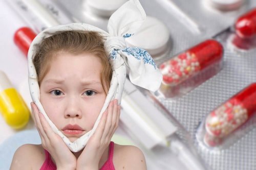 Caxumba: alternativas naturais para aliviá-la