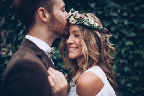 Como manter a felicidade no casamento?