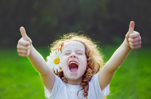 Criança altamente sensível: como educá-la.
