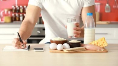 Quantas calorias precisamos? Devemos contá-las?