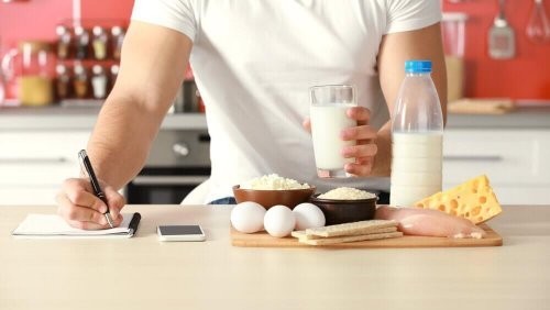 Quantas calorias precisamos? Devemos contá-las?