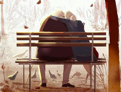 Histórias de amor sensacionais