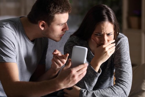 A desconfiança no casal: o que fazer?