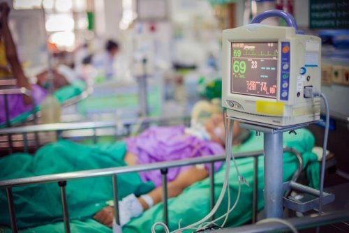 Recomendações ao chamar o pediatra: situações graves