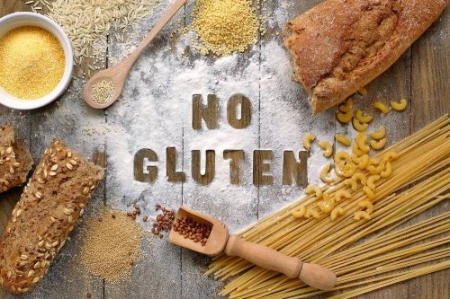 uma dieta sem glúten para quem tem intolerância real