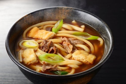 Deliciosa sopa Lámen