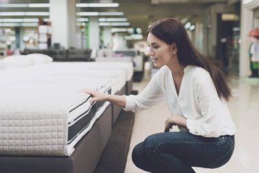 Qual o colchão recomendado para um bom descanso