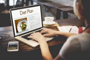 Dicas para a elaboração dos cardápios na dieta