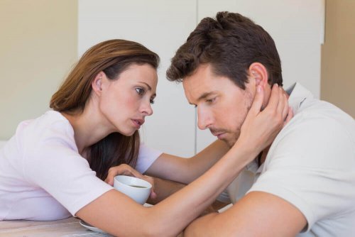 Meu parceiro não quer trabalhar: como motivá-lo?