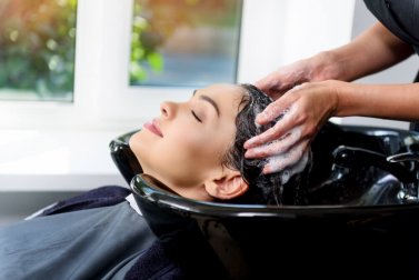 Melhores benefícios de ir ao cabeleireiro