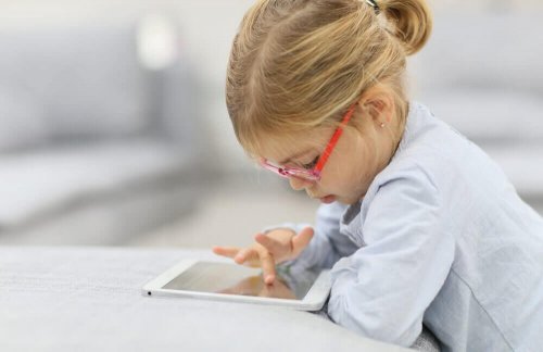 O uso do smartphone pode prejudicar seu filho