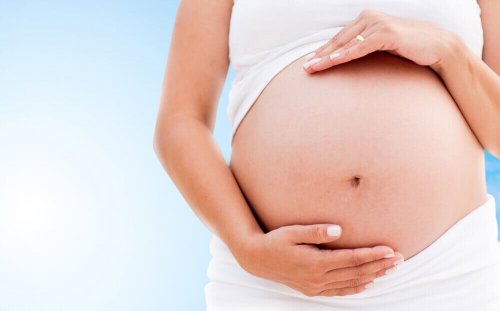 Razões para o parto em que o bebê vem de nádegas