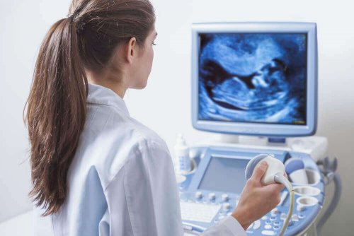 Como identificar se o bebê vem de nádegas