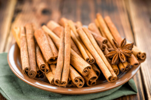 Canela
