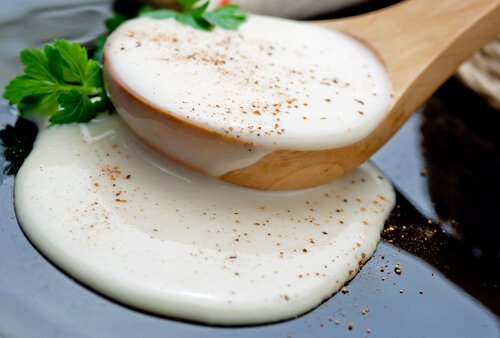 Bechamel