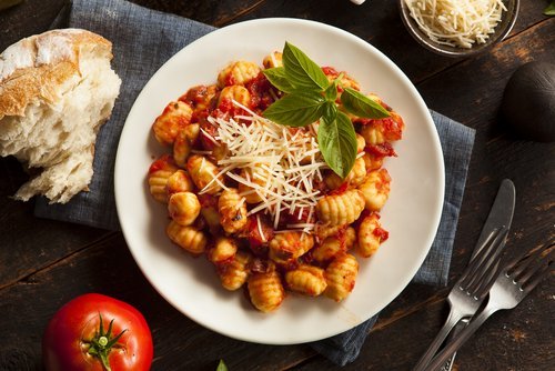 Molho à bolonhesa vegano: confira essa receita!