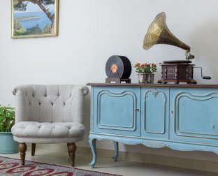 4 dicas para decorar o quarto com estilo vintage