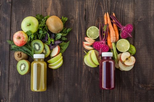 Vitaminas e minerais são nutrientes essenciais