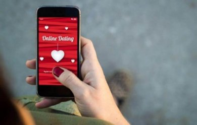 7 perigos dos apps de relacionamento