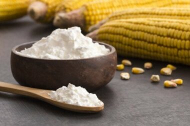 8 formas de usar maisena nas tarefas de casa