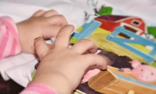 Artesanatos divertidos para estimular os sentidos dos seus filhos