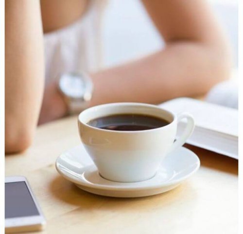 Tomar cafe diariamente tem seus benefícios