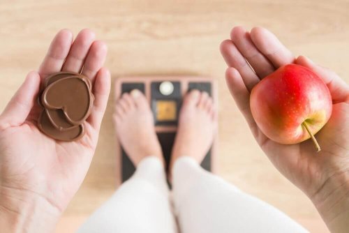 Recomendações antes de iniciar uma dieta