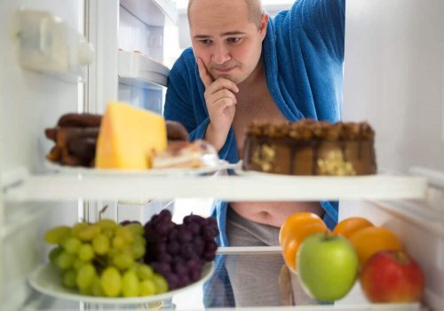 Aprenda a comer bem mudando hábitos