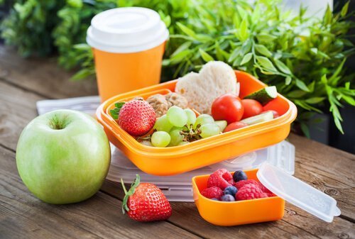Aprenda a comer controlando as porções