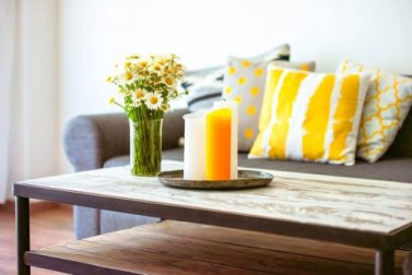 Cores da primavera ideais para decorar