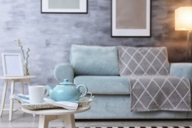 Os melhores truques para decorar a sala de estar