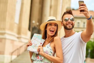 Destino para suas férias: descubra o melhor!