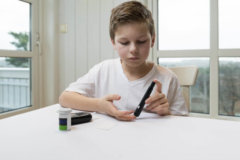 Diabetes em crianças: como tratá-la