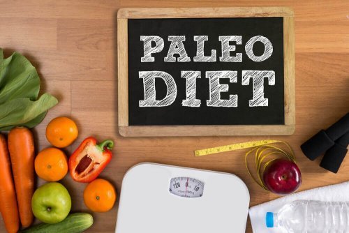 Dieta paleolítica: descubra tudo sobre ela