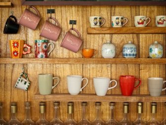 7 truques para aproveitar o espaço na cozinha