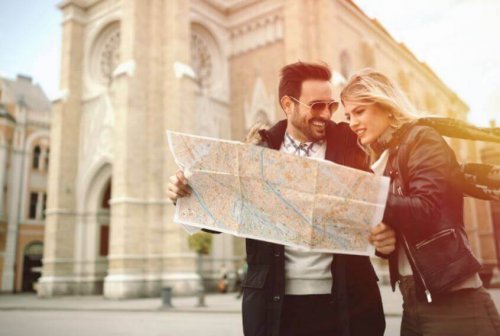 Destino para suas férias: Europa