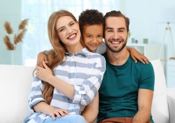 Dicas para uma futura mãe adotiva