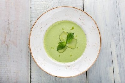 Gaspacho verde: como prepará-lo?