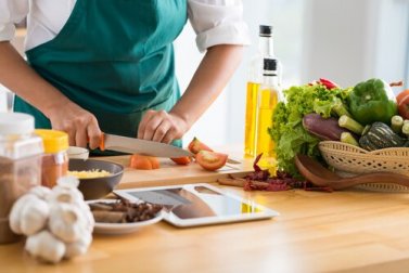 Dicas para facilitar a tarefa de cozinhar