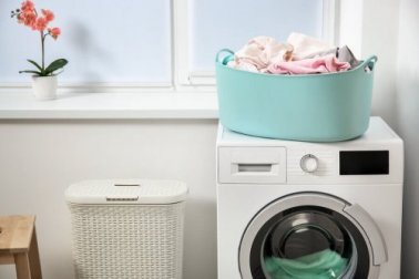 Sabões ecológicos para lavar roupas