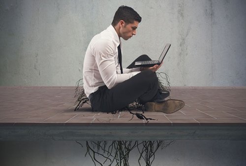 é importante limitar nossas informações pessoais na internet